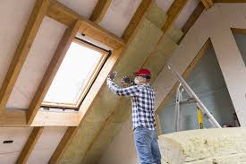 Types of Insulation We Offer in Haleiwa, HI